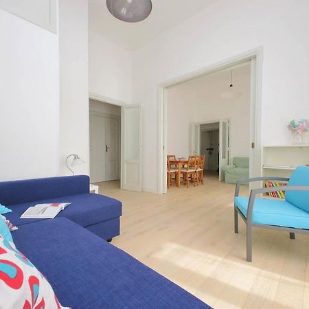 Fm Apartment Rome Exterior photo