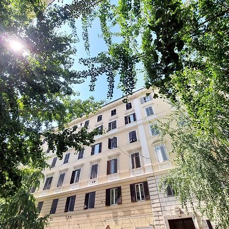 Fm Apartment Rome Exterior photo