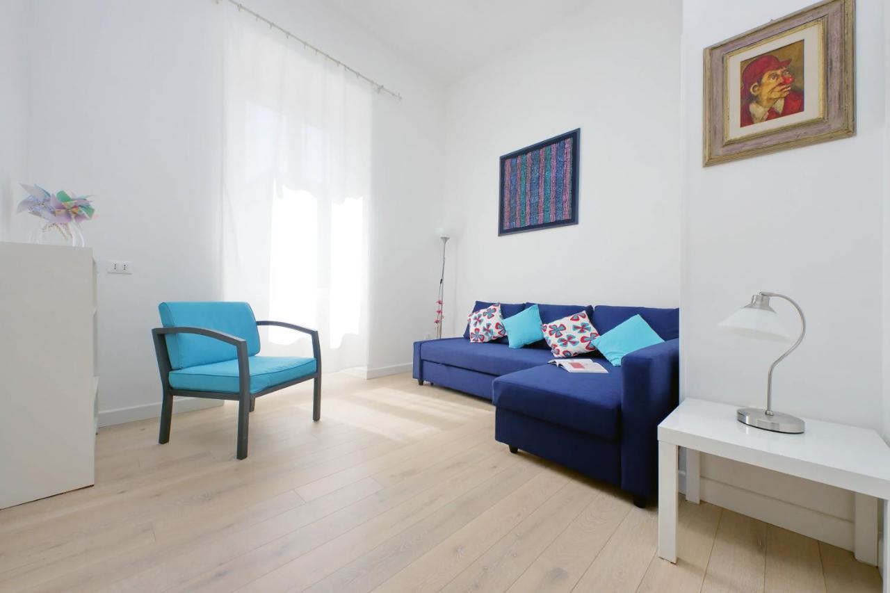 Fm Apartment Rome Exterior photo