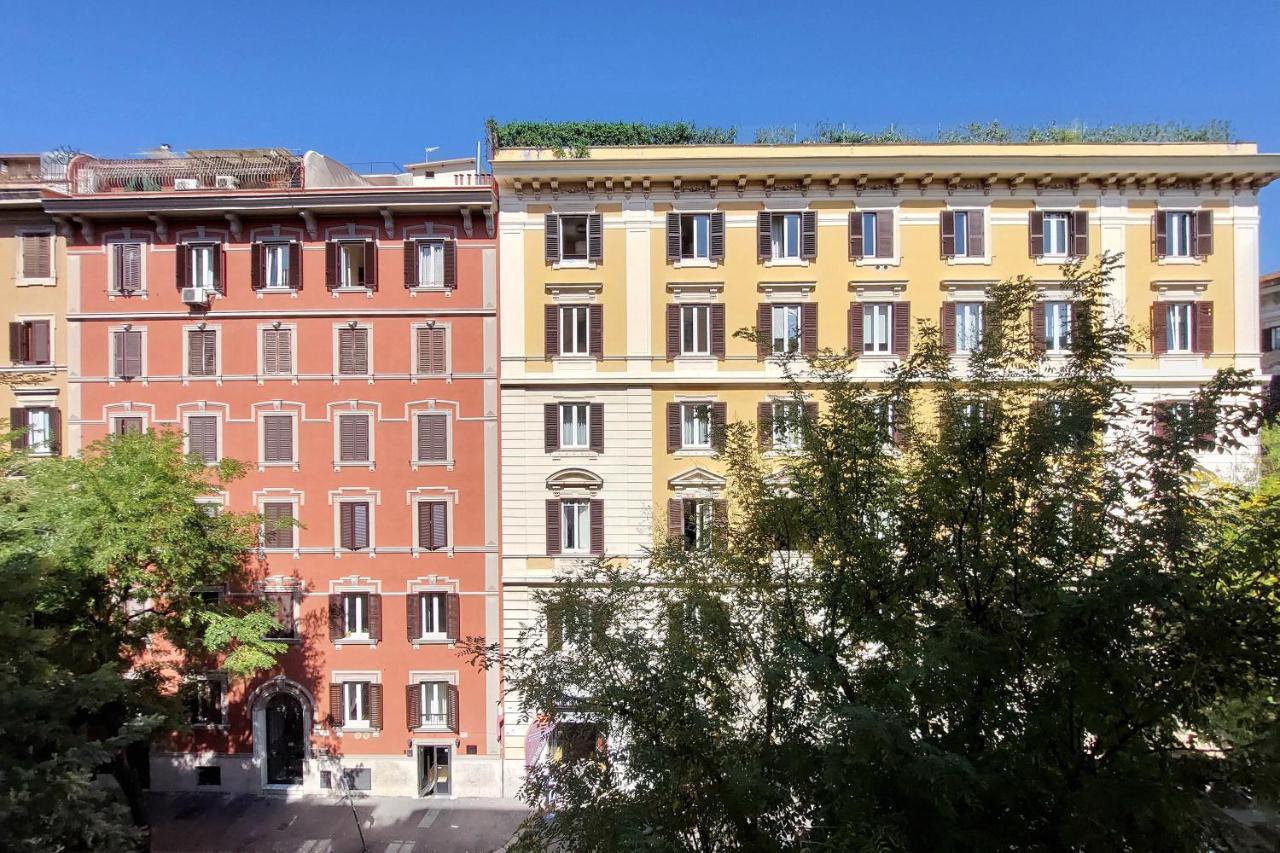 Fm Apartment Rome Exterior photo