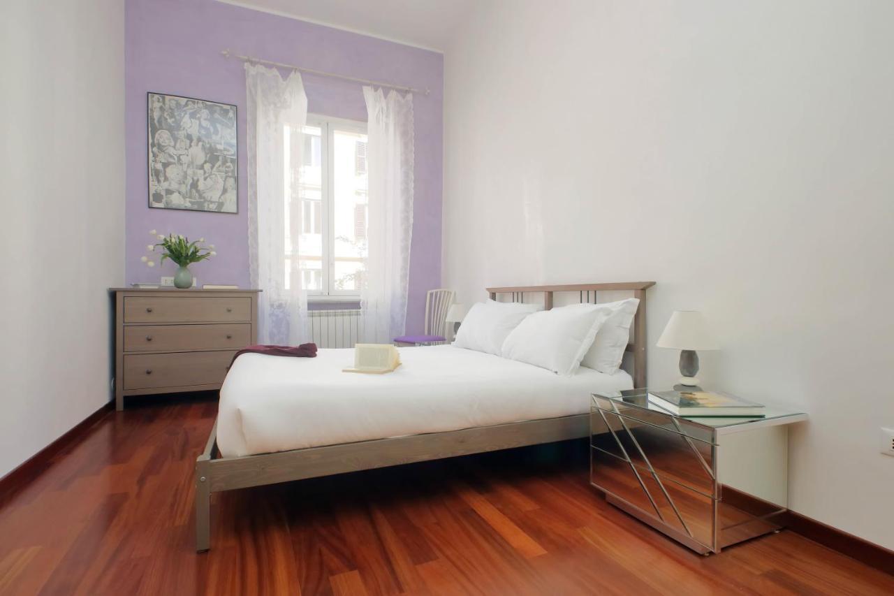 Fm Apartment Rome Exterior photo