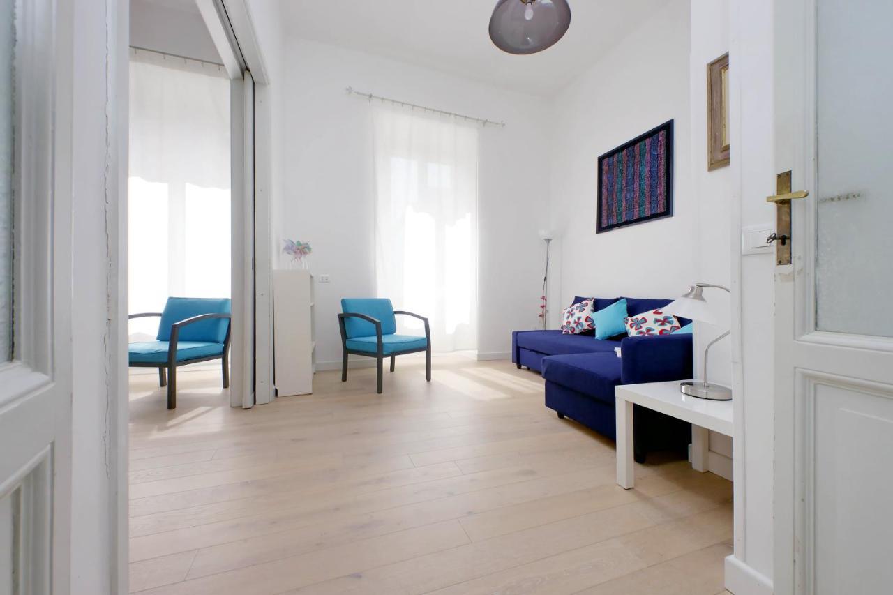 Fm Apartment Rome Exterior photo