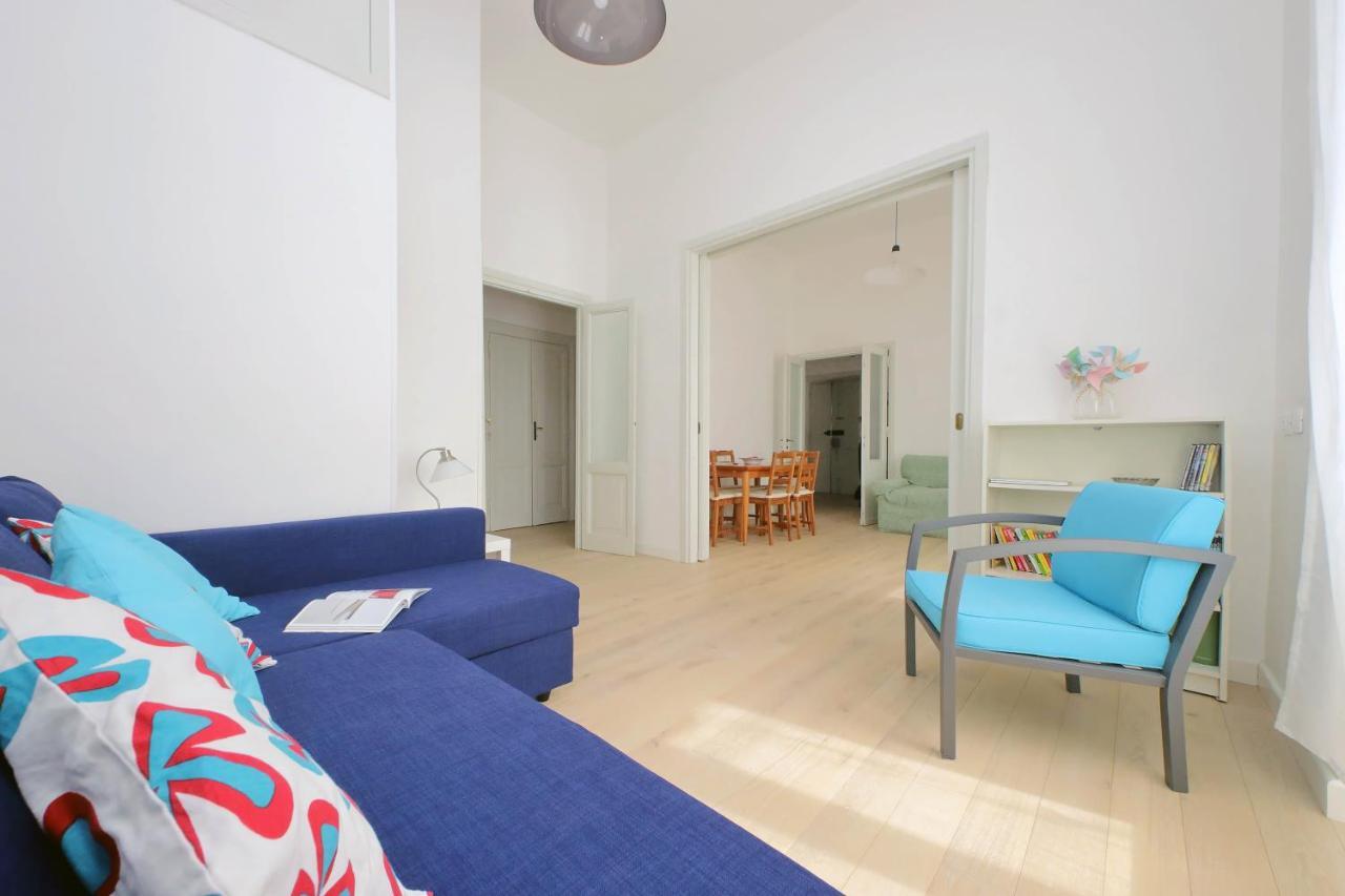 Fm Apartment Rome Exterior photo