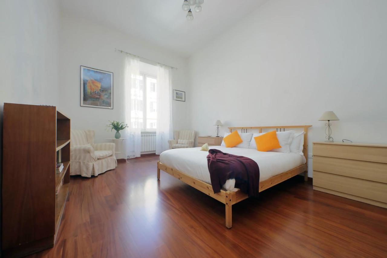 Fm Apartment Rome Exterior photo
