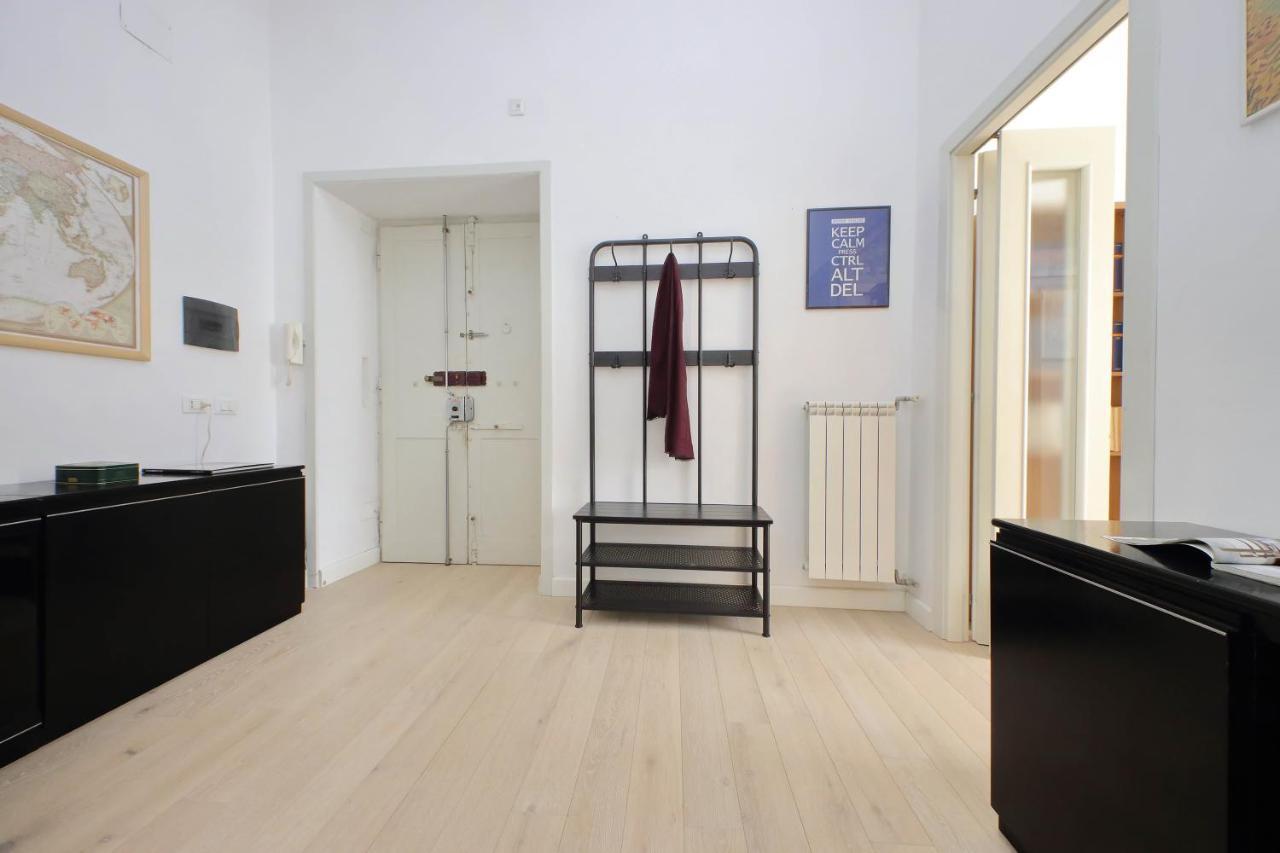 Fm Apartment Rome Exterior photo