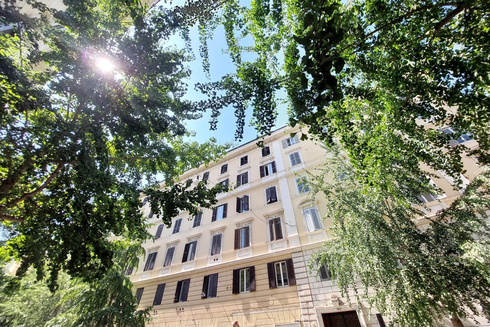 Fm Apartment Rome Exterior photo